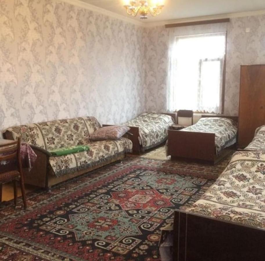 Huseyn Houses Ganja Extérieur photo