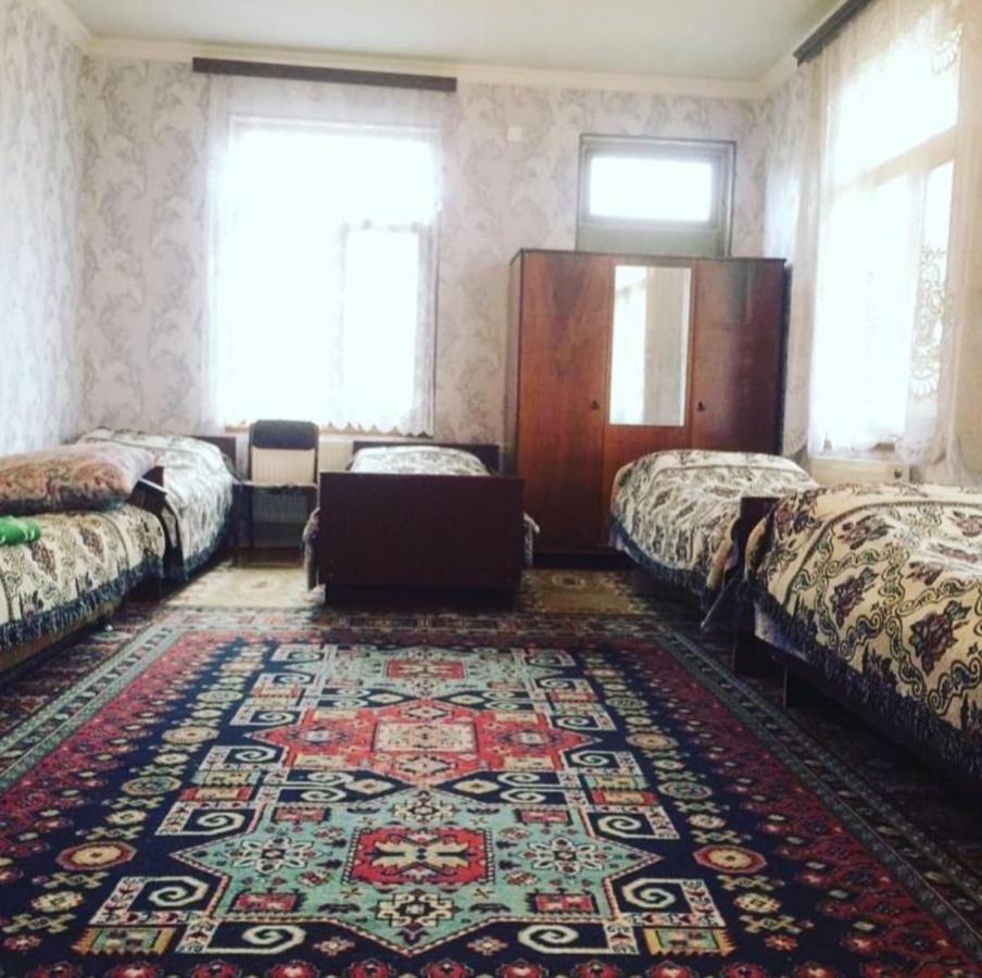 Huseyn Houses Ganja Extérieur photo