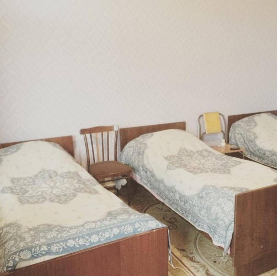 Huseyn Houses Ganja Extérieur photo
