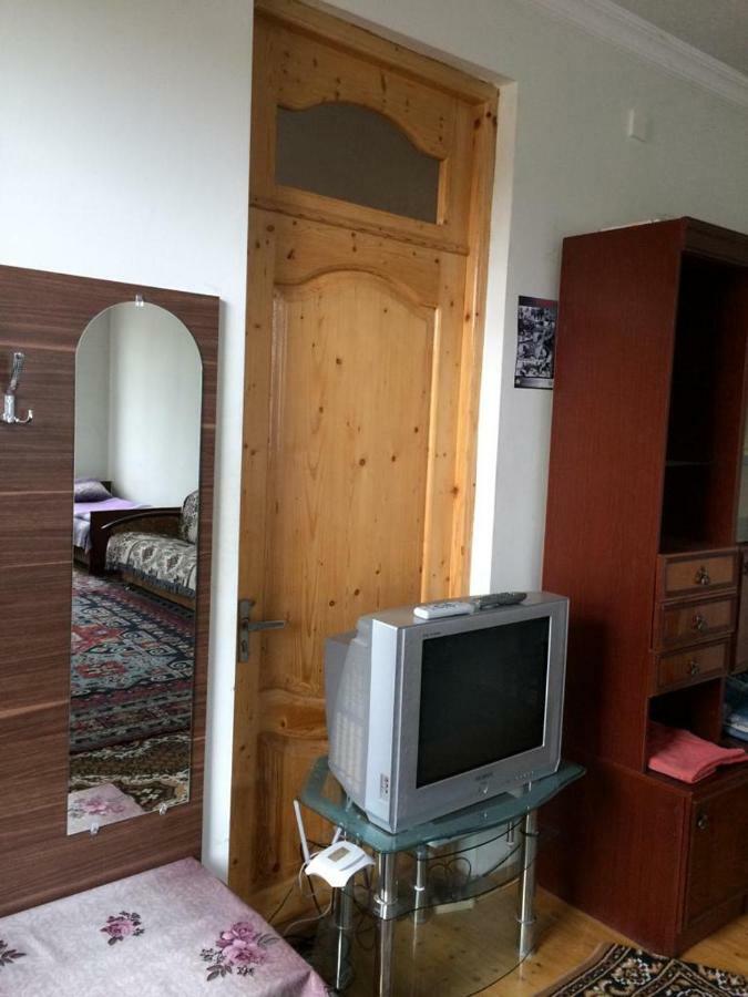 Huseyn Houses Ganja Extérieur photo