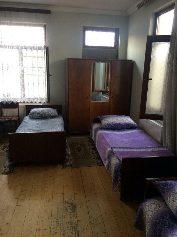Huseyn Houses Ganja Extérieur photo