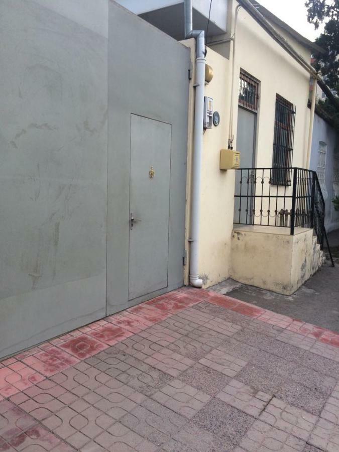 Huseyn Houses Ganja Extérieur photo