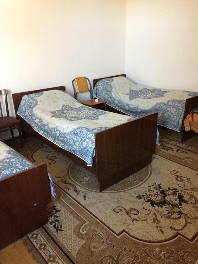 Huseyn Houses Ganja Extérieur photo