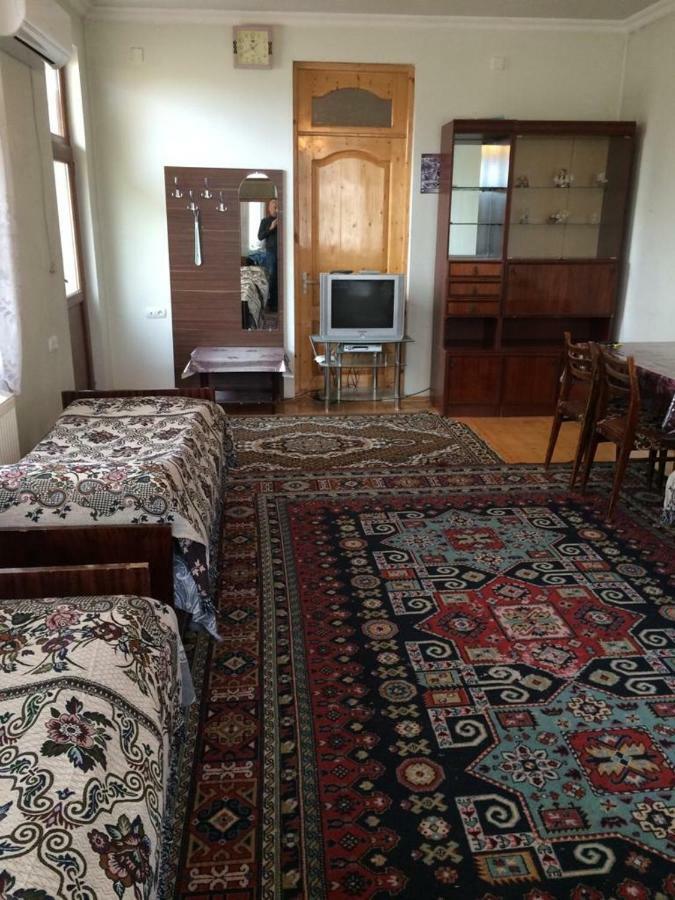 Huseyn Houses Ganja Extérieur photo
