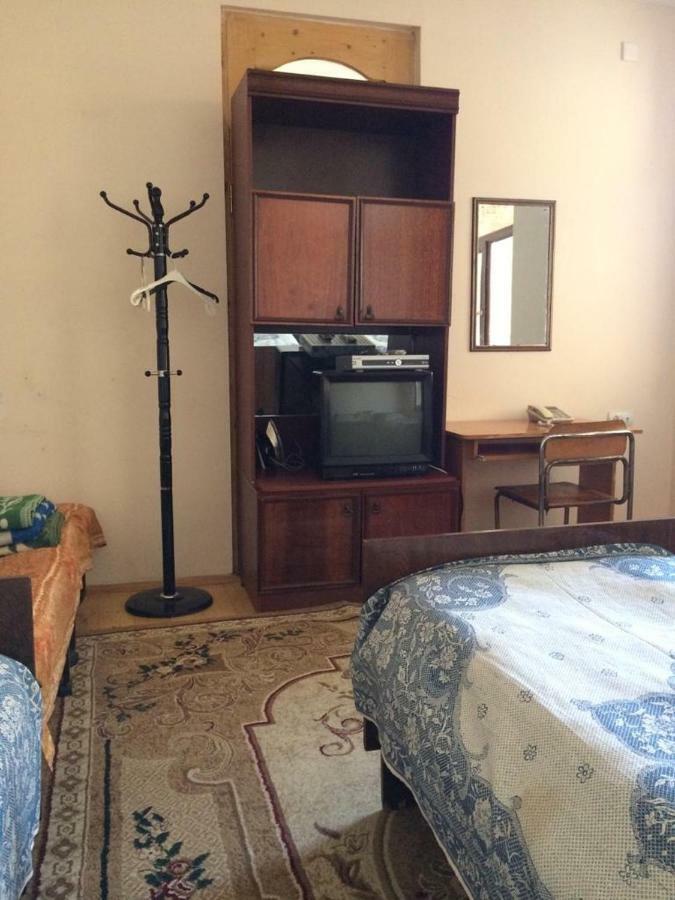 Huseyn Houses Ganja Extérieur photo