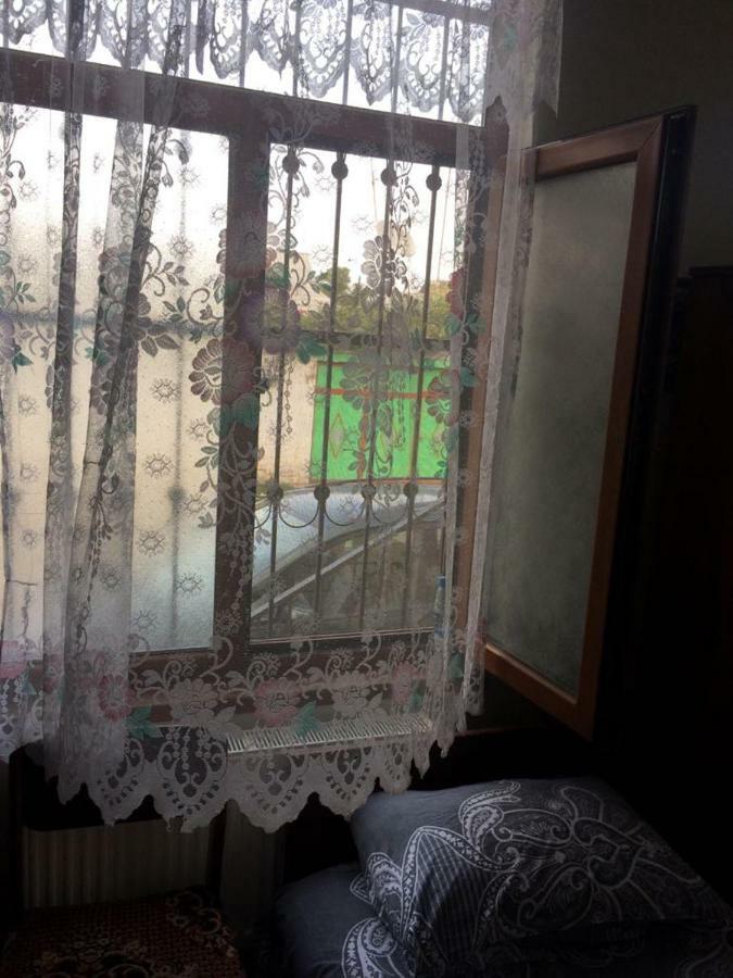 Huseyn Houses Ganja Extérieur photo