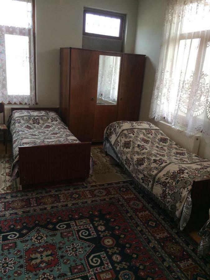 Huseyn Houses Ganja Extérieur photo