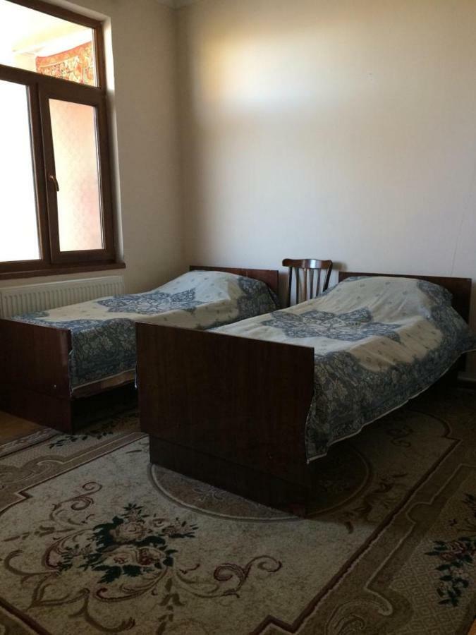 Huseyn Houses Ganja Extérieur photo
